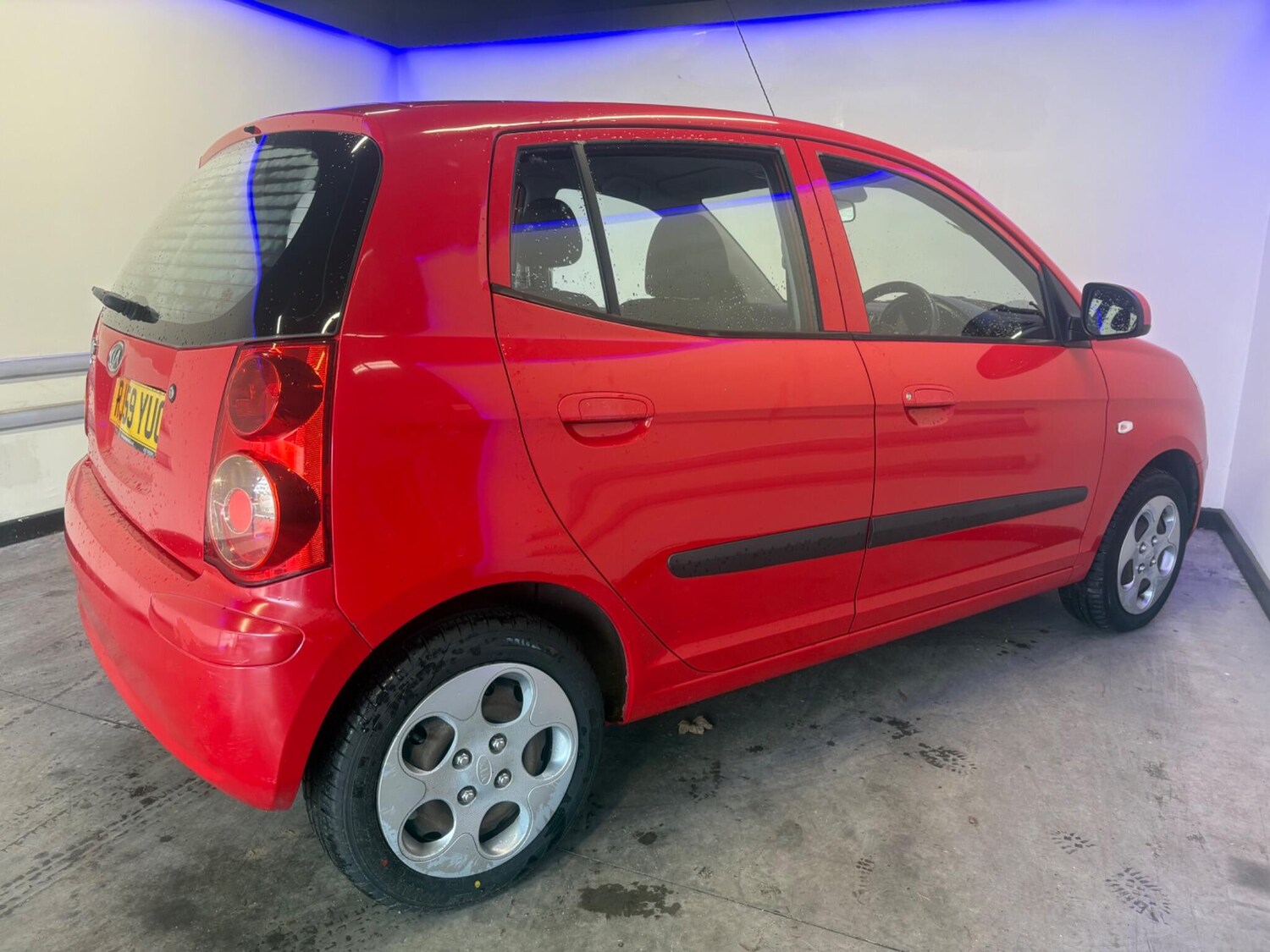 Used Kia Picanto for sale - 77671467: Photo 9