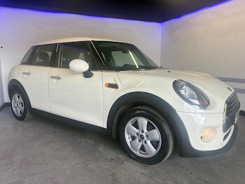 Used MINI Hatch 2015 for sale - 78760038: Photo