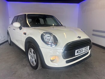 Used MINI Hatch 2015 for sale - 78760038: Photo