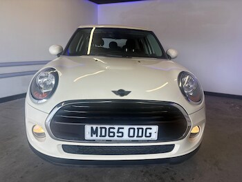 Used MINI Hatch 2015 for sale - 78760038: Photo