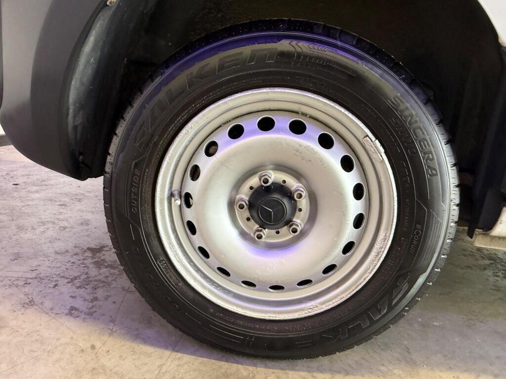 Used Mercedes-Benz Citan 2018 for sale - 77025299: Photo 15