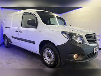 Used Mercedes-Benz Citan 2018 for sale - 77025299: Photo