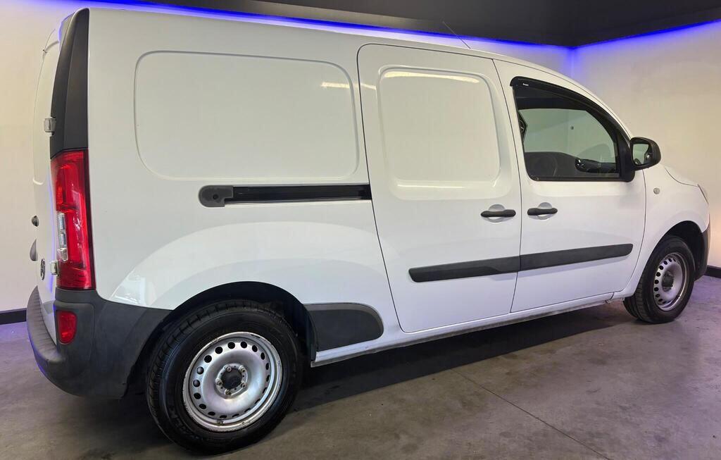 Used Mercedes-Benz Citan 2018 for sale - 77025299: Photo 7