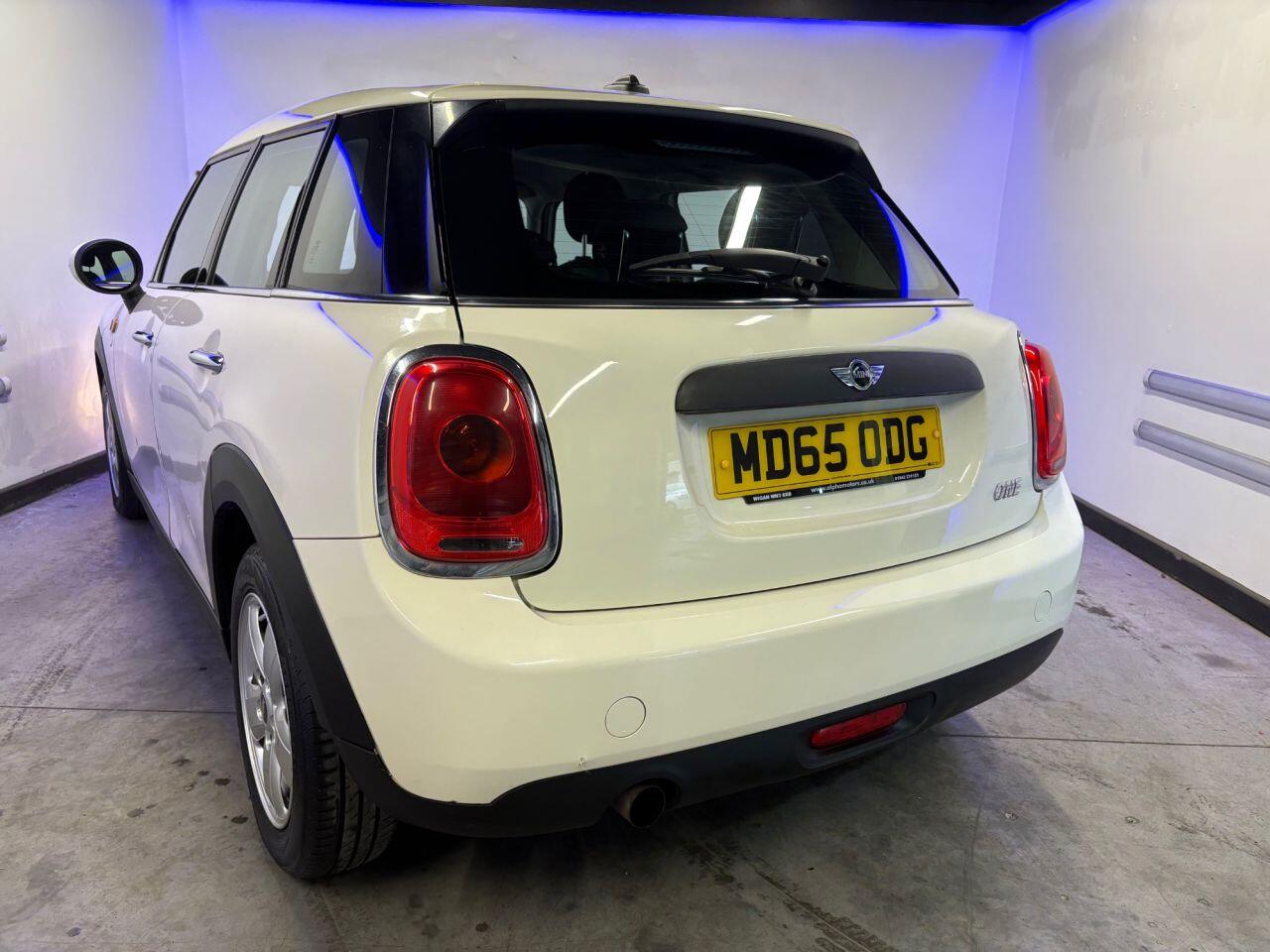Used MINI Hatch 2015 for sale - 77025302: Photo 10