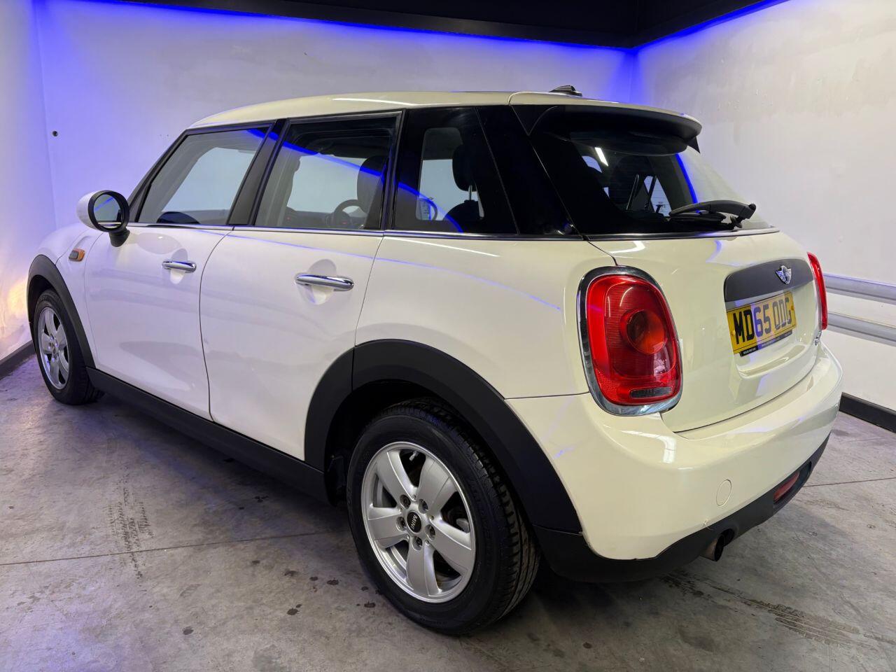 Used MINI Hatch 2015 for sale - 77025302: Photo 11