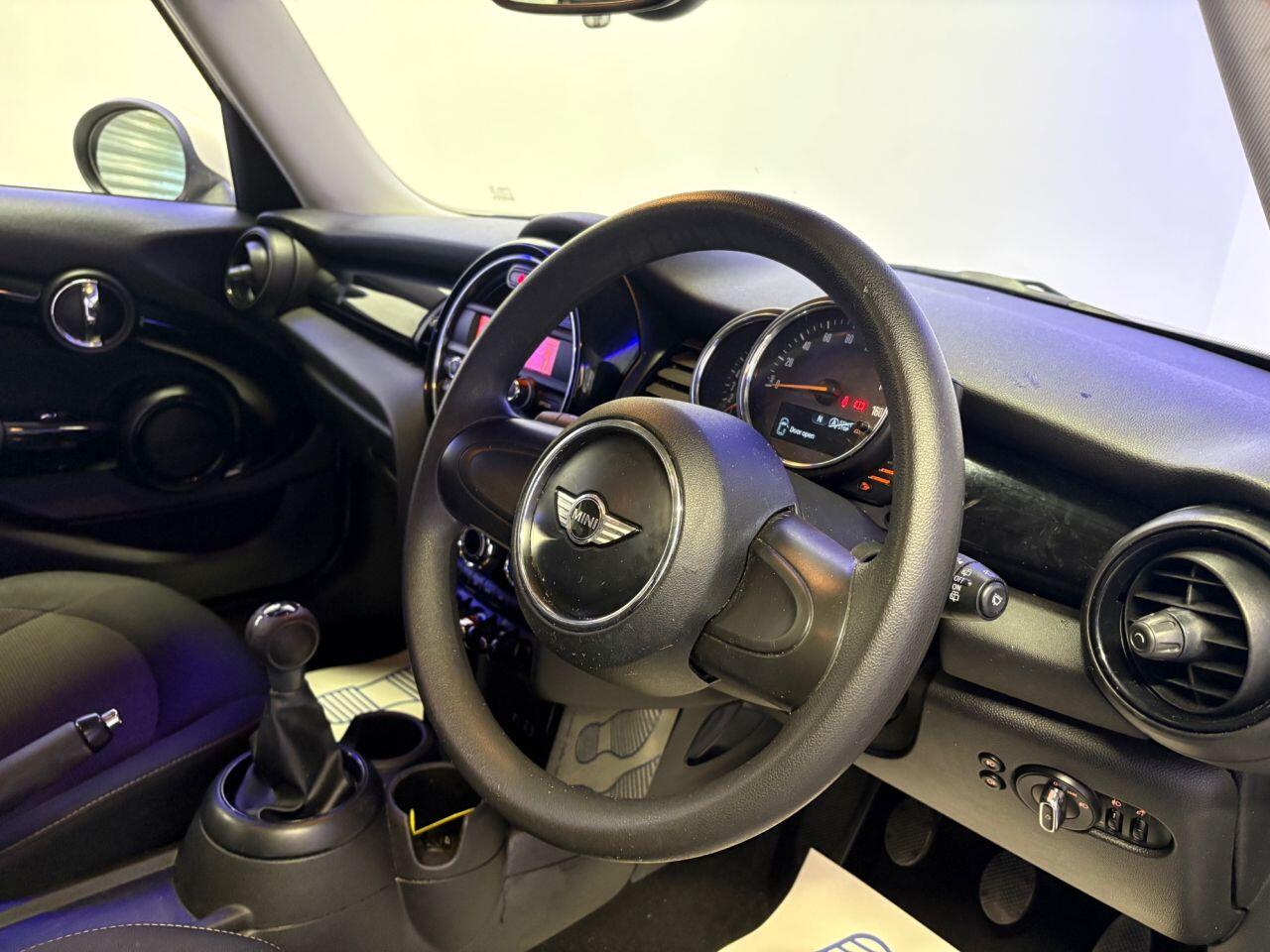 Used MINI Hatch 2015 for sale - 77025302: Photo 12