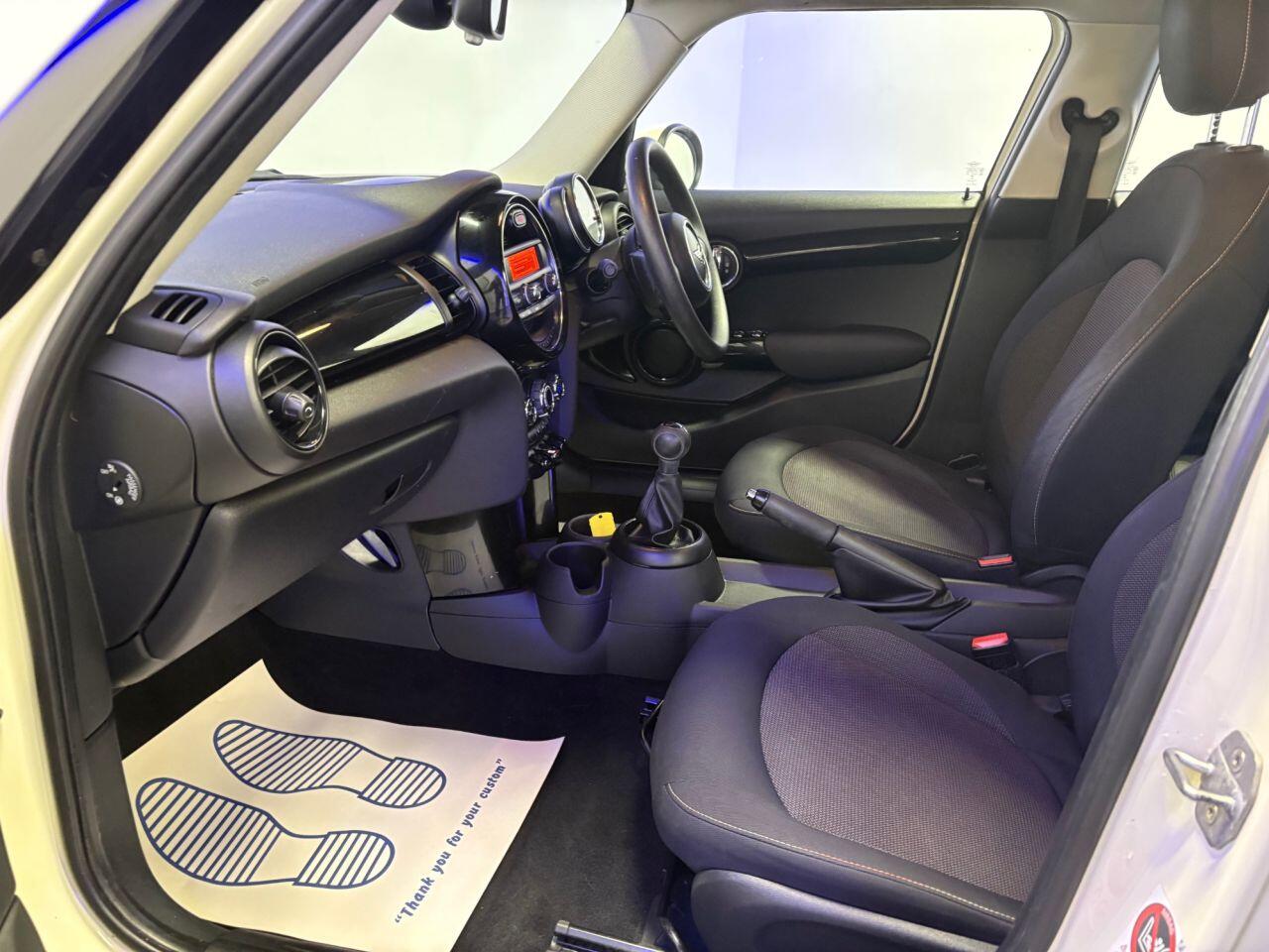 Used MINI Hatch 2015 for sale - 77025302: Photo 16