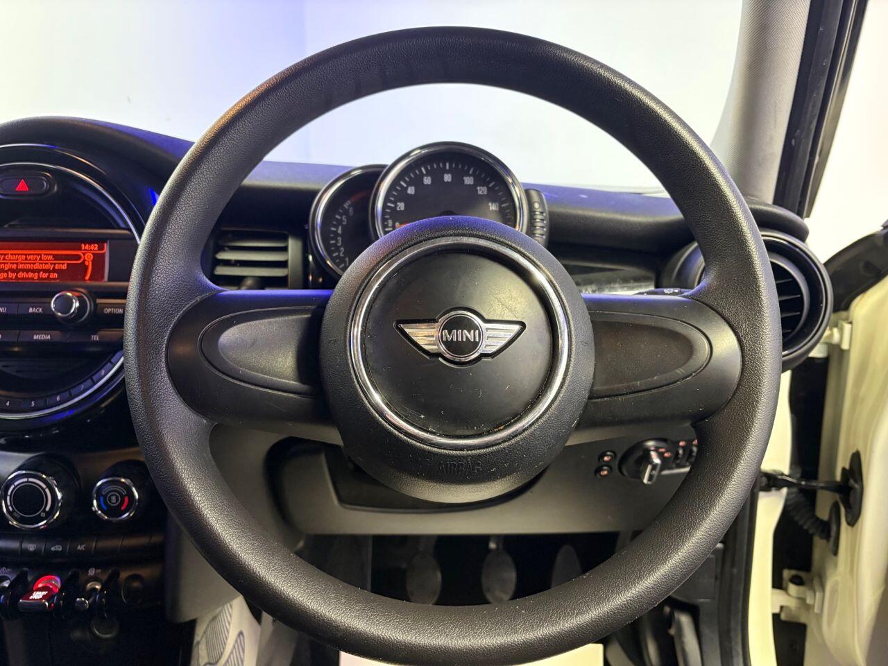 Used MINI Hatch 2015 for sale - 77025302: Photo 17