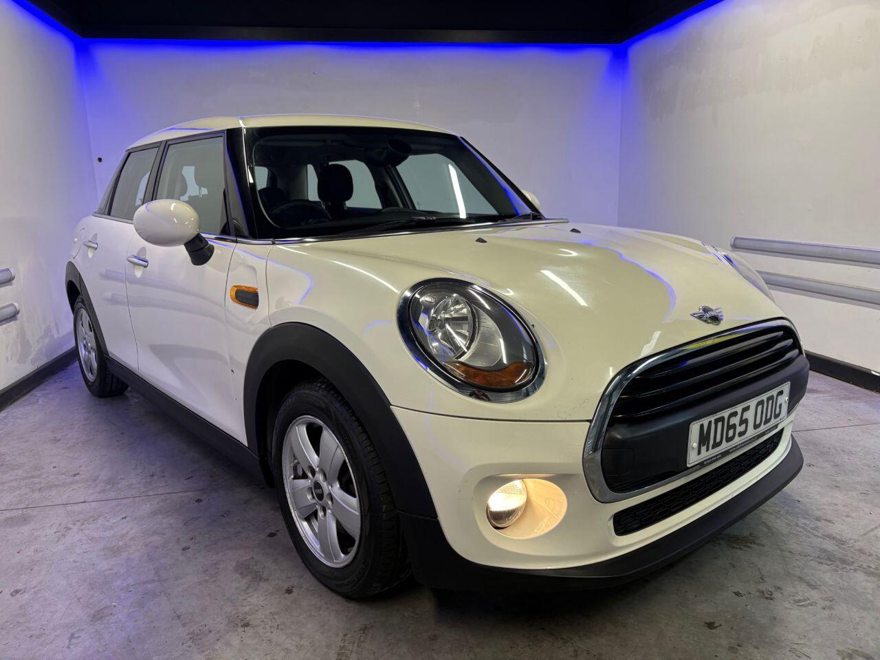 Used MINI Hatch 2015 for sale - 77025302: Photo 2