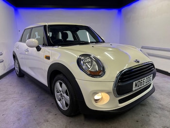 Used MINI Hatch 2015 for sale - 77025302: Photo
