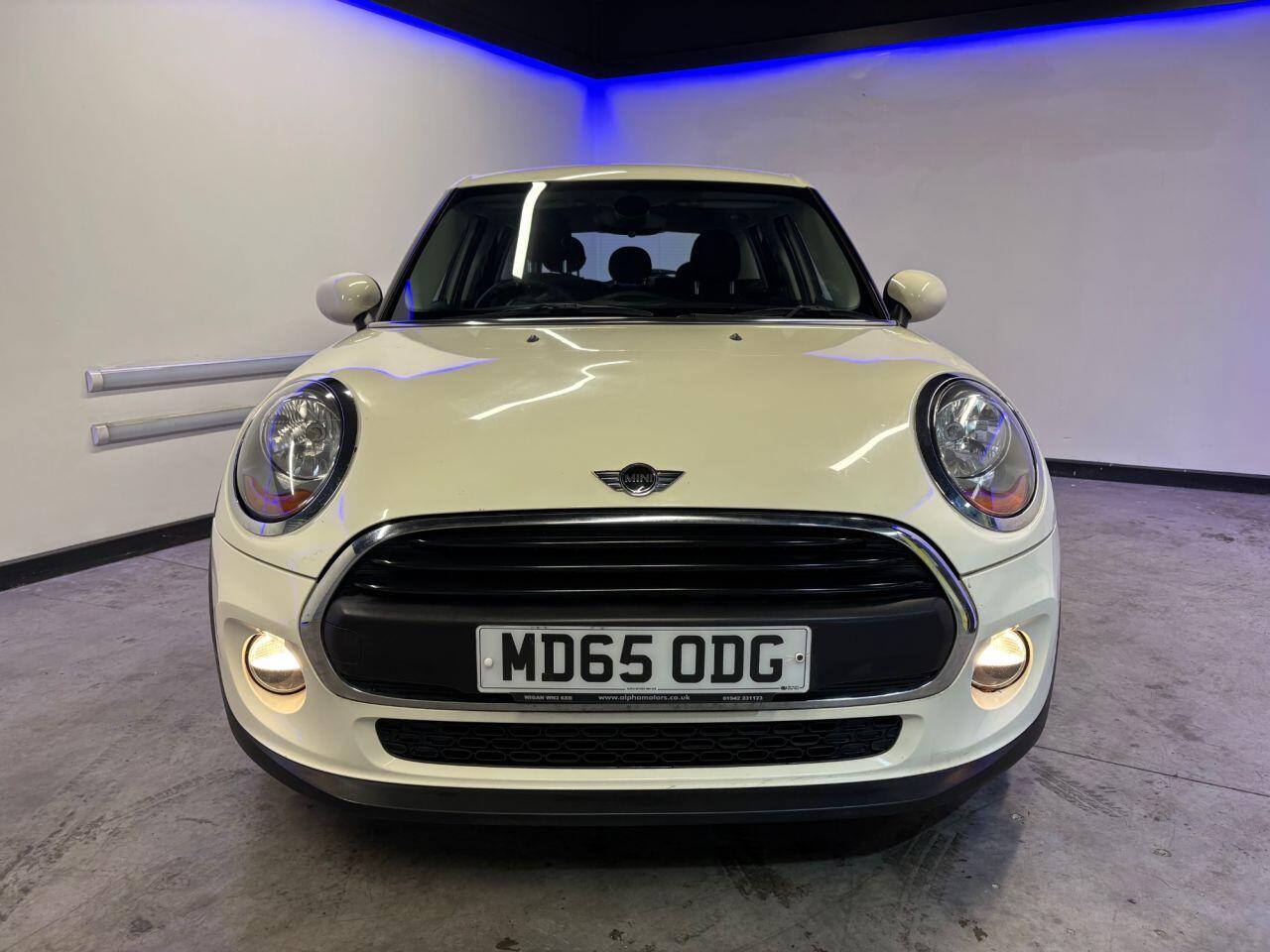 Used MINI Hatch 2015 for sale - 77025302: Photo 3