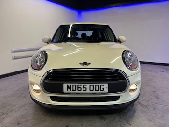 Used MINI Hatch 2015 for sale - 77025302: Photo