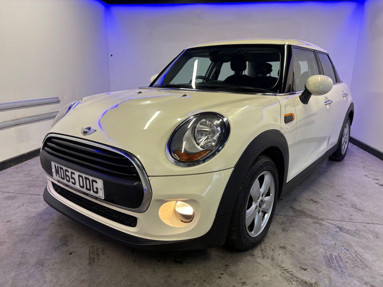 Used MINI Hatch 2015 for sale - 77025302: Photo 4
