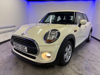 Used MINI Hatch 2015 for sale - 77025302: Photo
