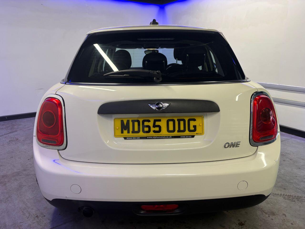 Used MINI Hatch 2015 for sale - 77025302: Photo 9