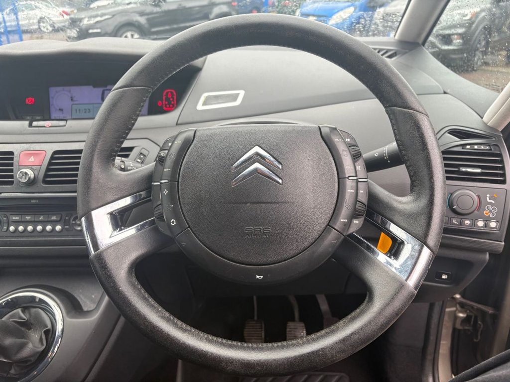 Used Citroen C4 Grand Picasso 2009 for sale - 76660162: Photo 13
