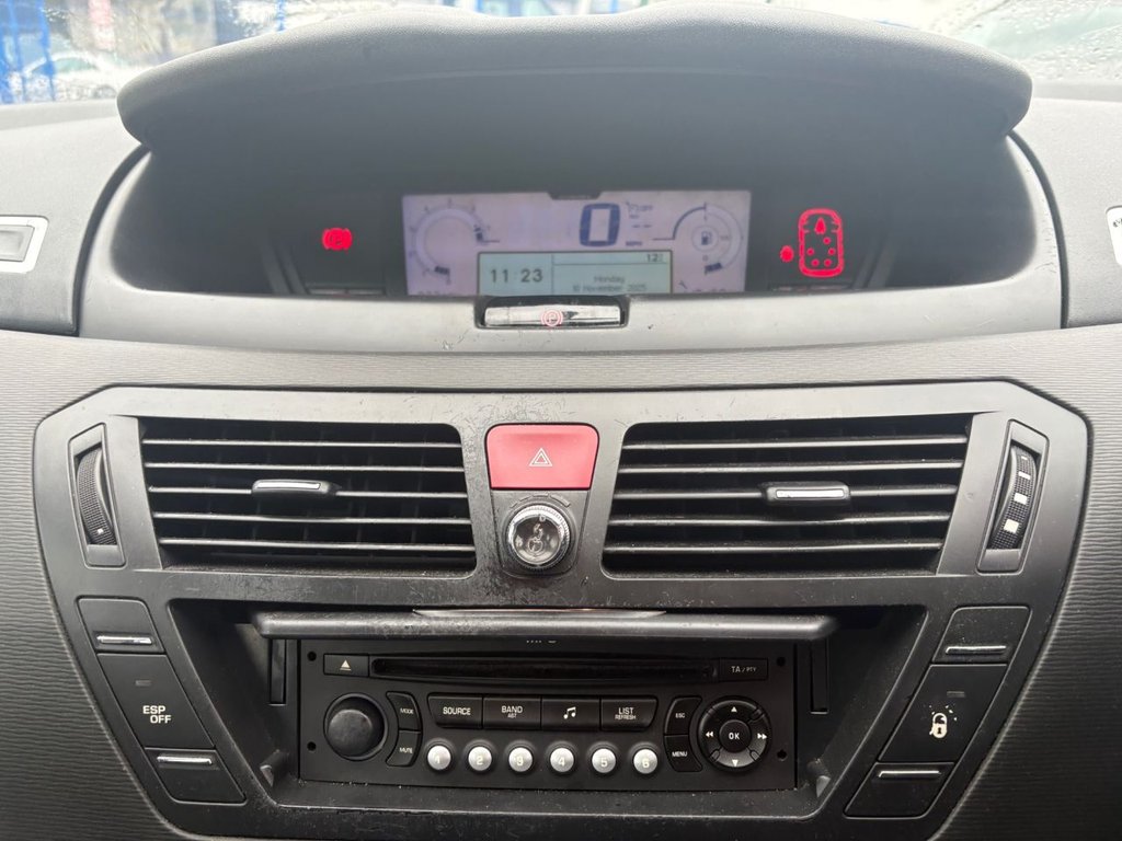 Used Citroen C4 Grand Picasso 2009 for sale - 76660162: Photo 14