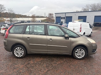 Used Citroen C4 Grand Picasso 2009 for sale - 76660162: Photo