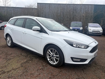 Used Ford Focus 2015 for sale - 77784143: Photo