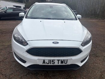Used Ford Focus 2015 for sale - 77784143: Photo