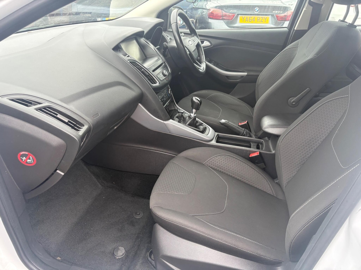 Used Ford Focus 2015 for sale - 77784143: Photo 6