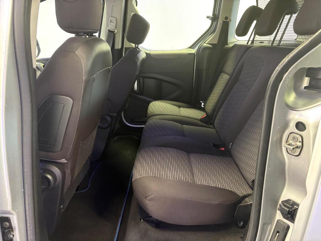 Used Peugeot Partner Tepee 2011 for sale - 77029842: Photo 15