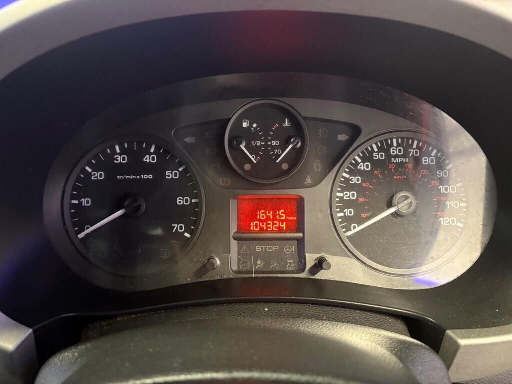 Used Peugeot Partner Tepee 2011 for sale - 77029842: Photo 19