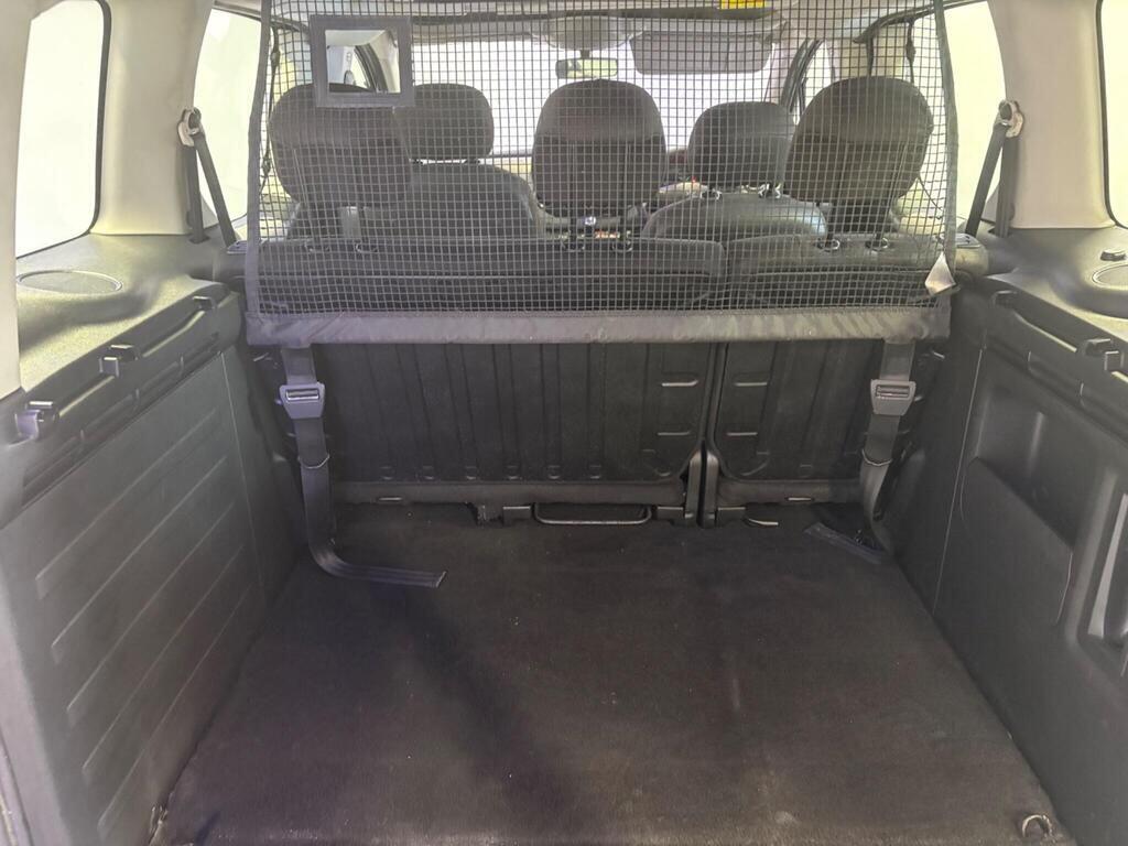 Used Peugeot Partner Tepee 2011 for sale - 77029842: Photo 22