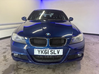 Used BMW 3 Series 2011 for sale - 76660159: Photo