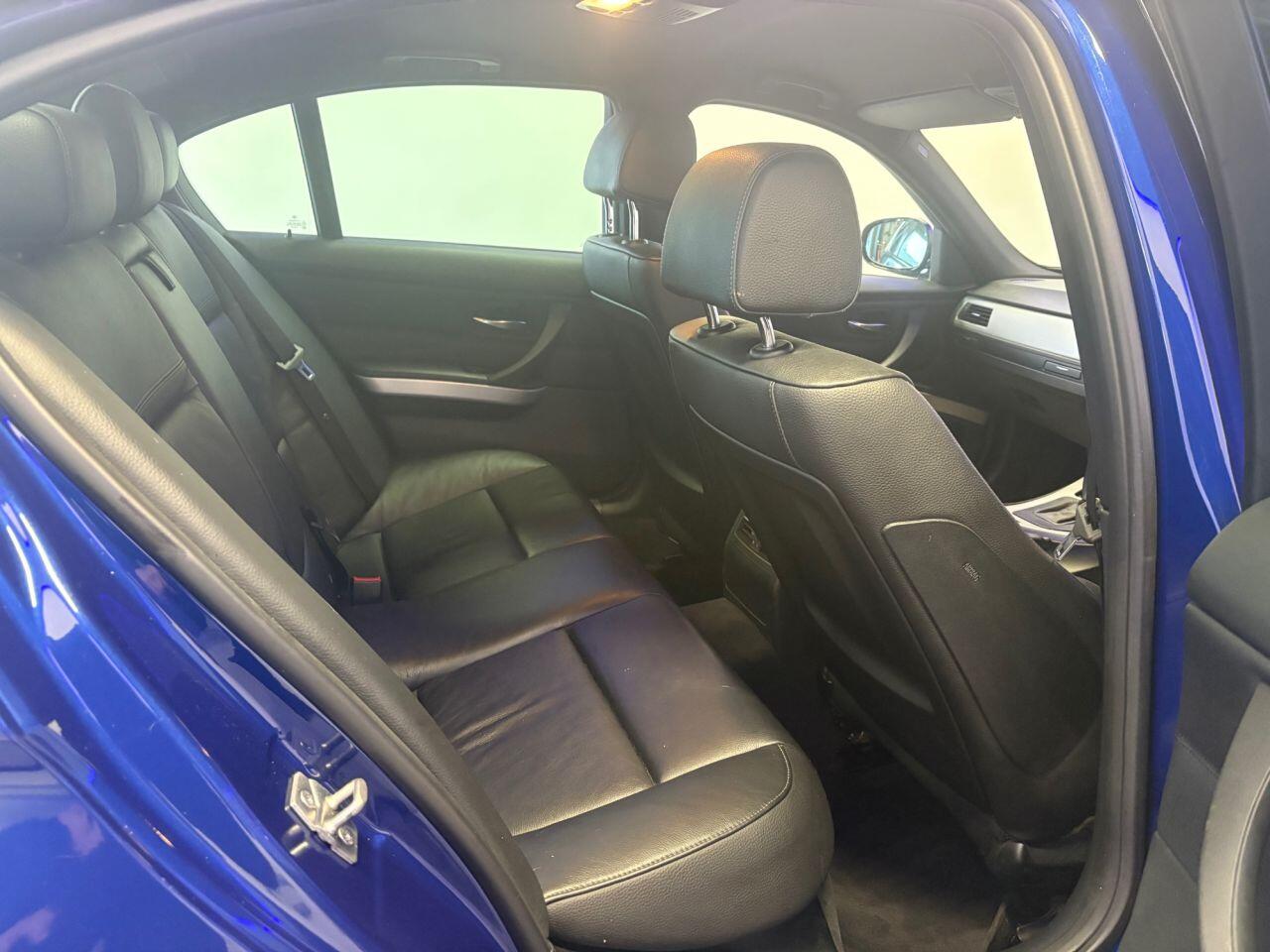 Used BMW 3 Series 2011 for sale - 77097511: Photo 13