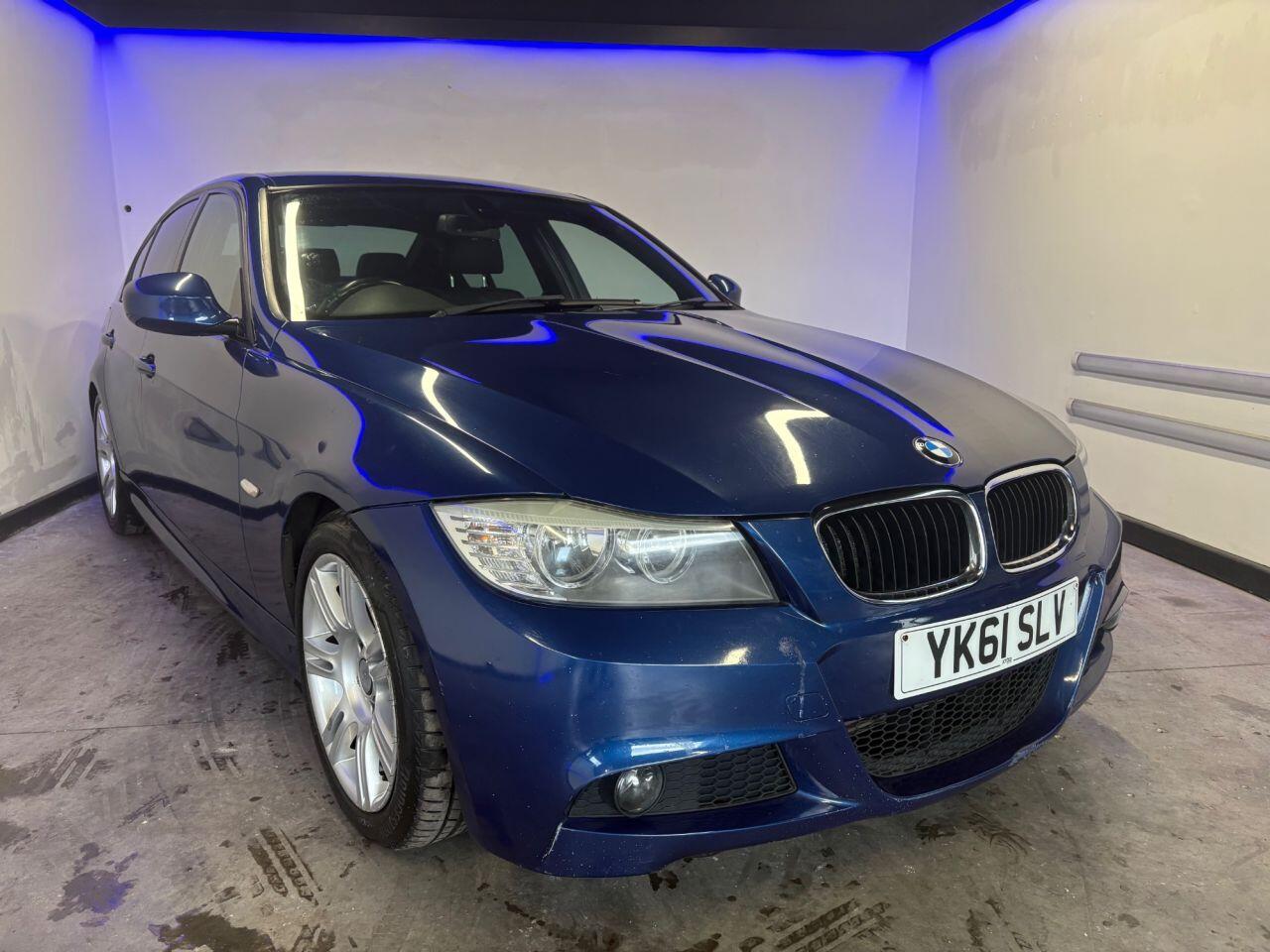 Used BMW 3 Series 2011 for sale - 77097511: Photo 2