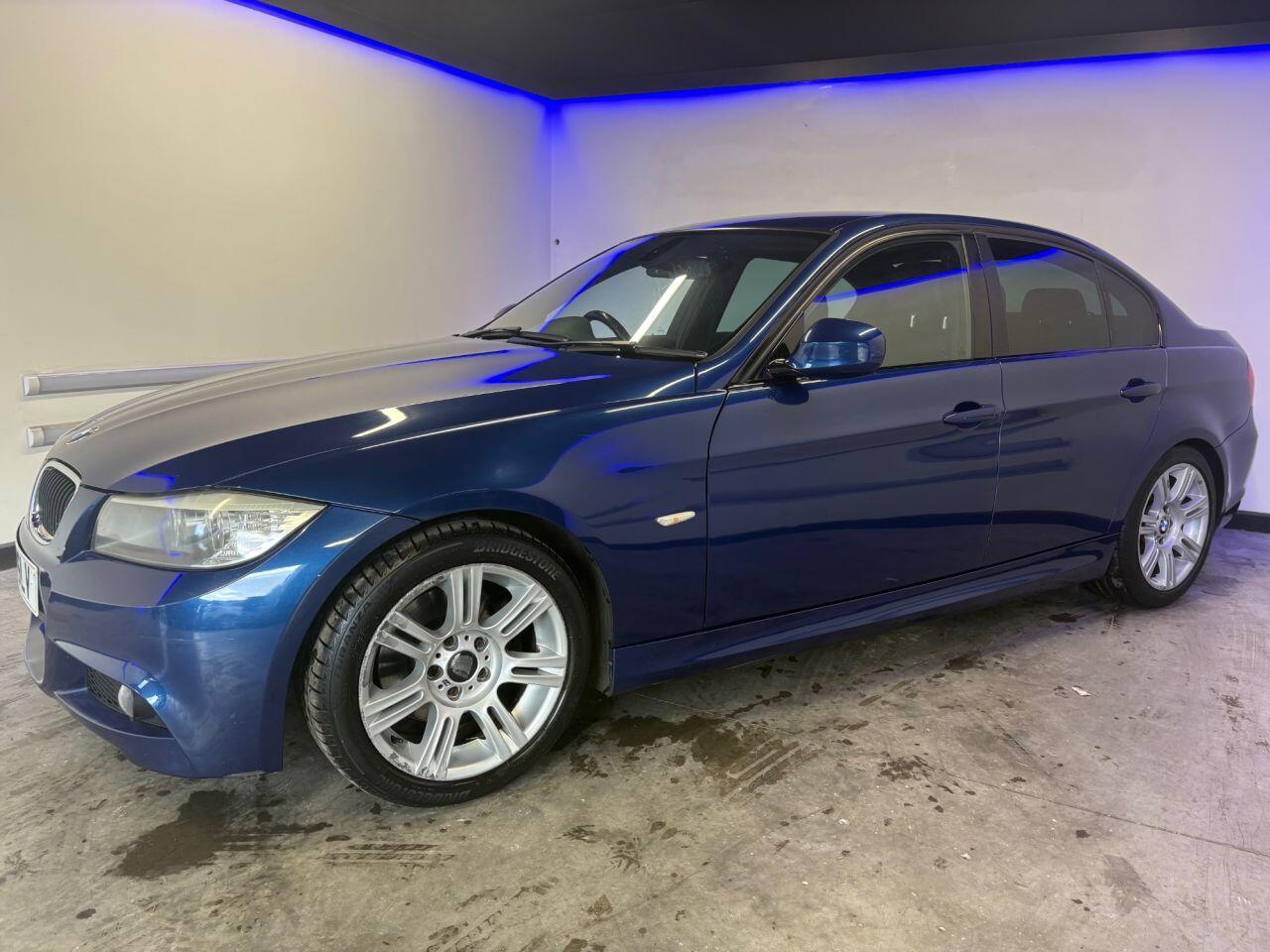 Used BMW 3 Series 2011 for sale - 77097511: Photo 5