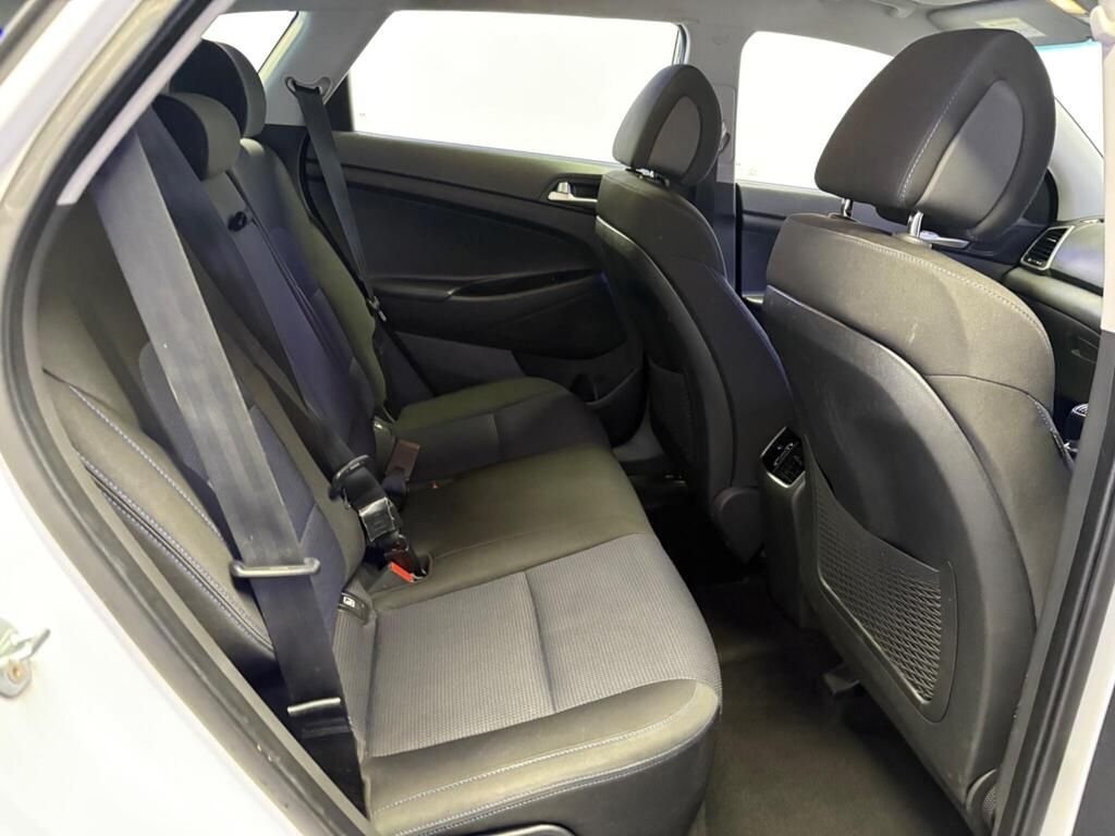 Used Hyundai TUCSON 2016 for sale - 76660156: Photo 13