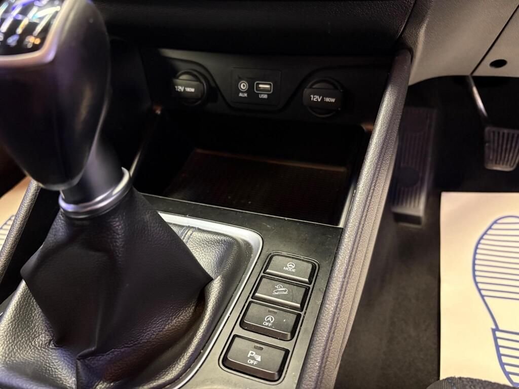 Used Hyundai TUCSON 2016 for sale - 76660156: Photo 21