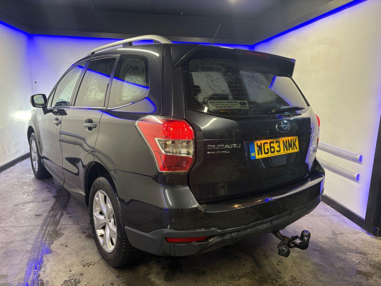 Used Subaru Forester for sale - 77029770: Photo 10