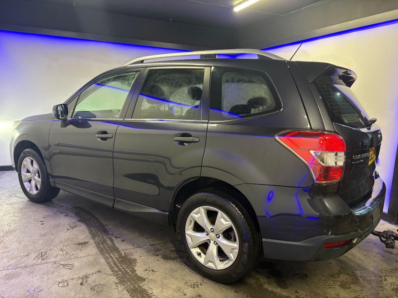 Used Subaru Forester for sale - 77029770: Photo 11