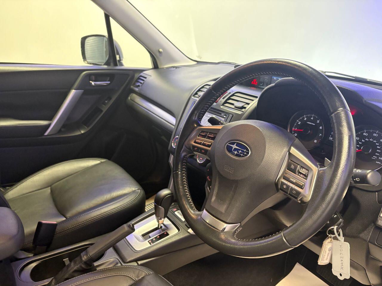 Used Subaru Forester for sale - 77029770: Photo 12