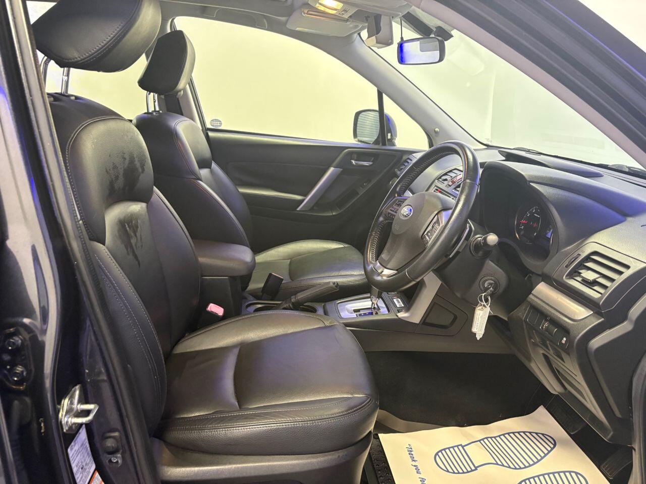 Used Subaru Forester for sale - 77029770: Photo 13