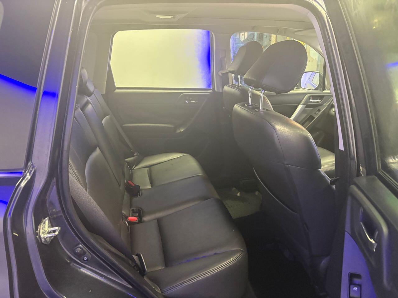 Used Subaru Forester for sale - 77029770: Photo 15