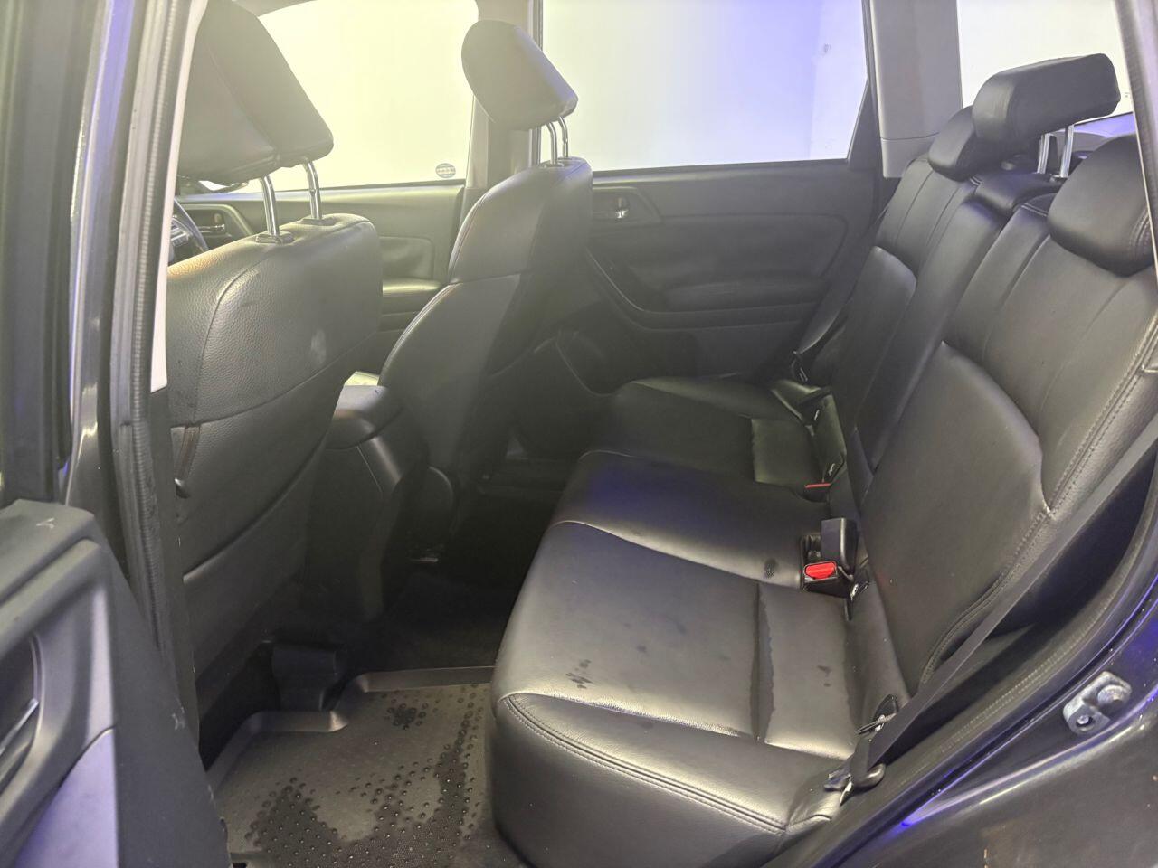 Used Subaru Forester for sale - 77029770: Photo 16