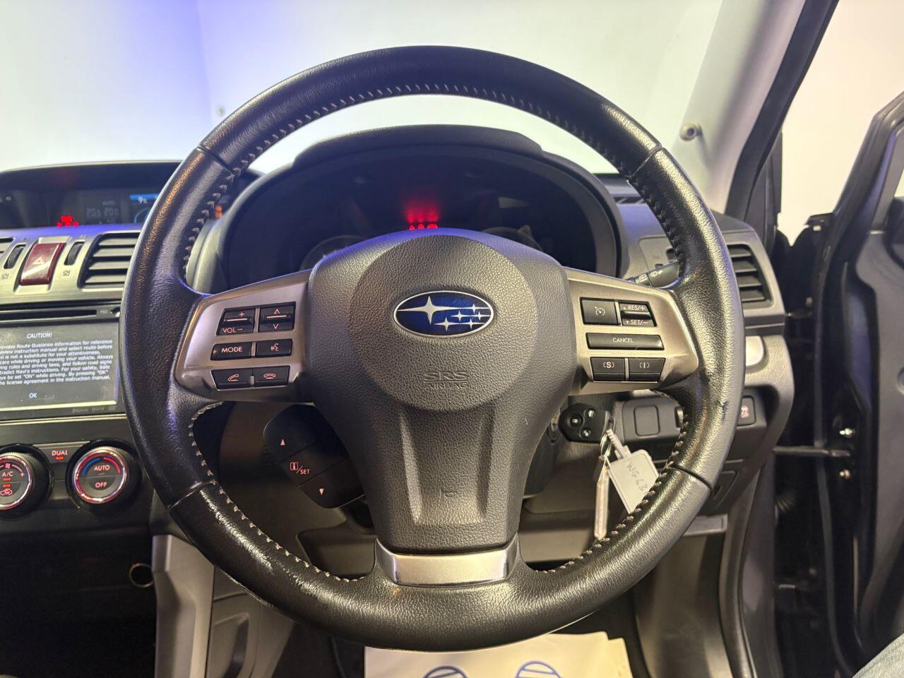 Used Subaru Forester for sale - 77029770: Photo 17