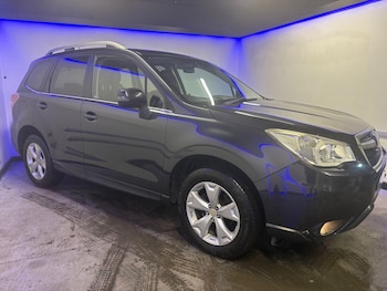 Used Subaru Forester 2013 for sale - 77029770: Photo