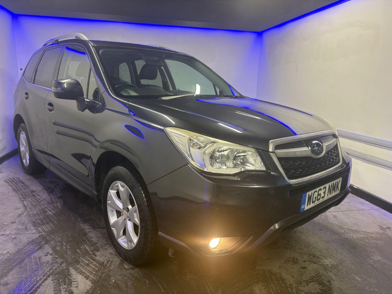 Used Subaru Forester for sale - 77029770: Photo 2