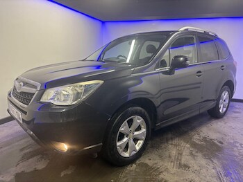 Used Subaru Forester 2013 for sale - 77029770: Photo