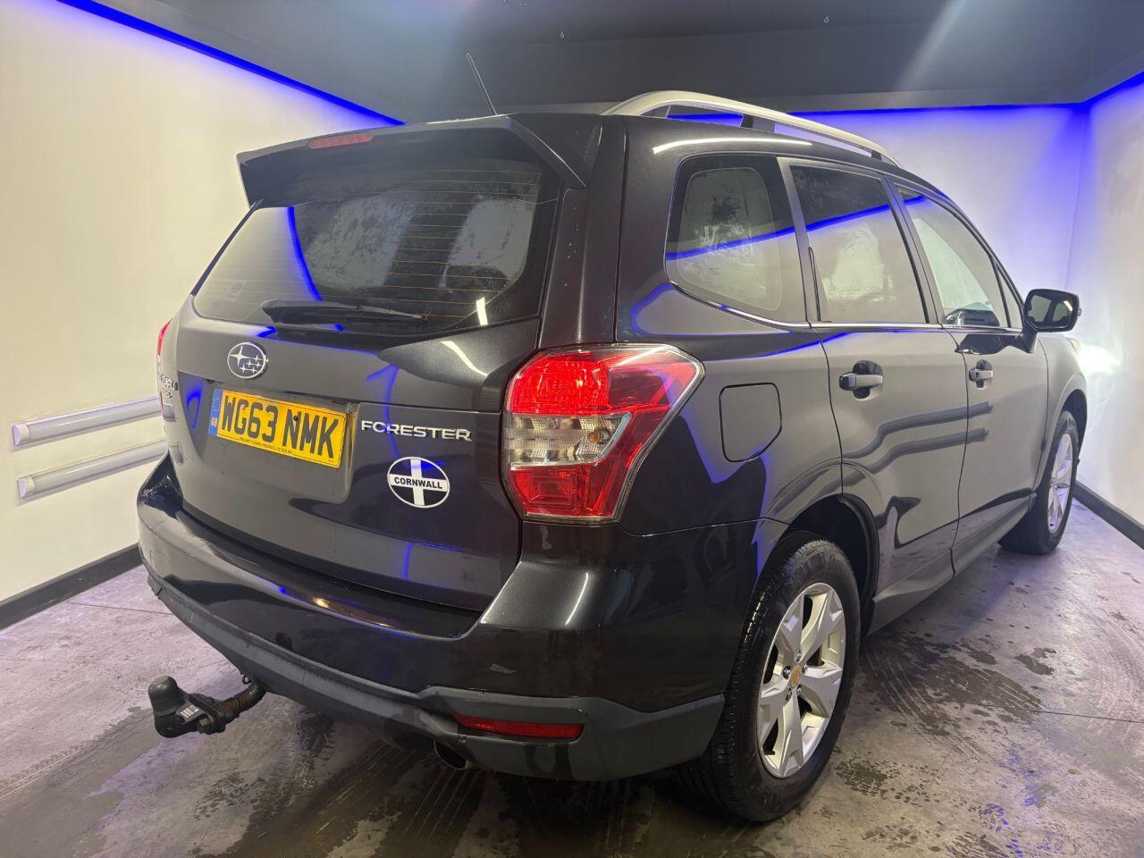 Used Subaru Forester for sale - 77029770: Photo 6