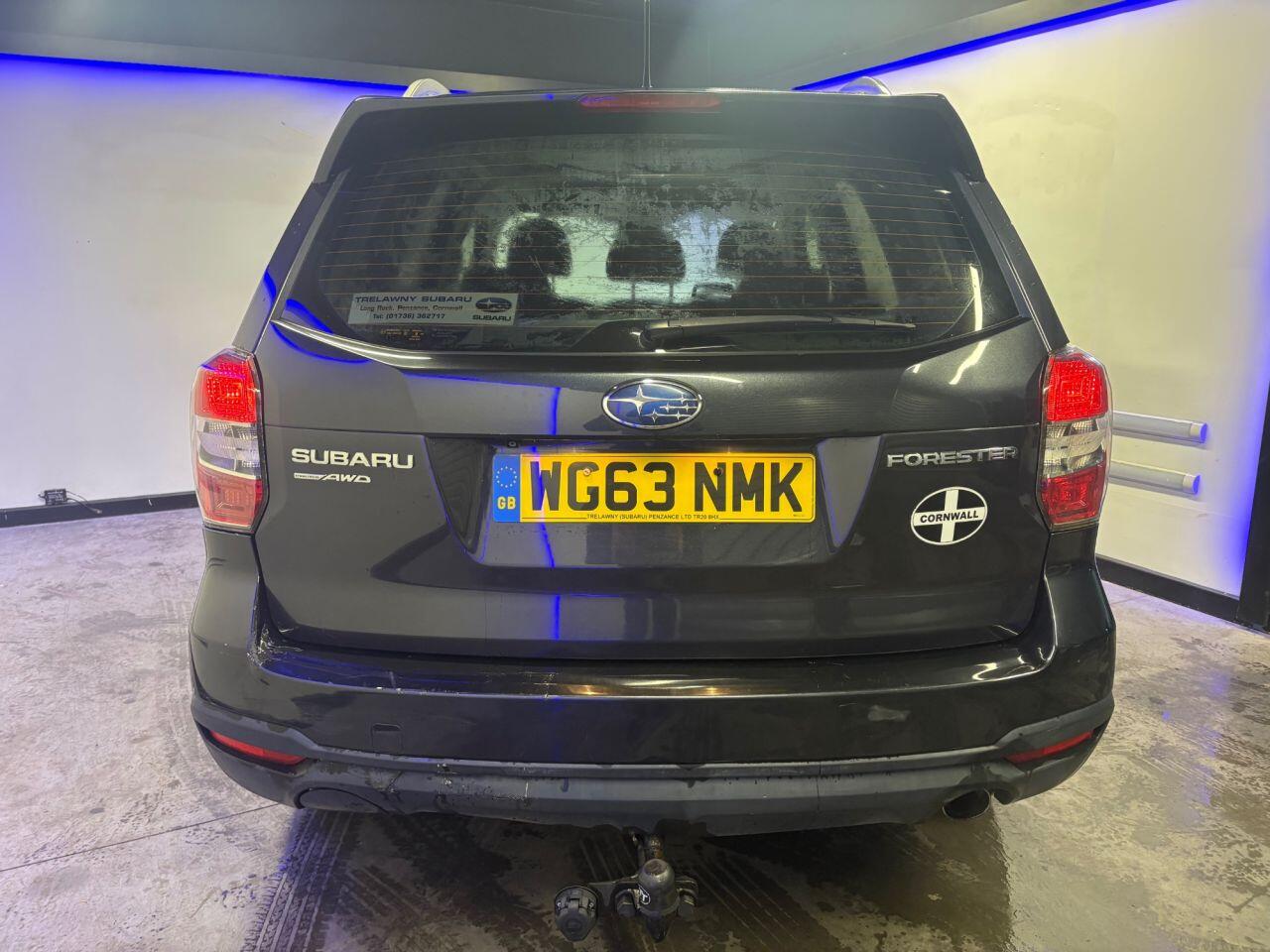 Used Subaru Forester for sale - 77029770: Photo 8