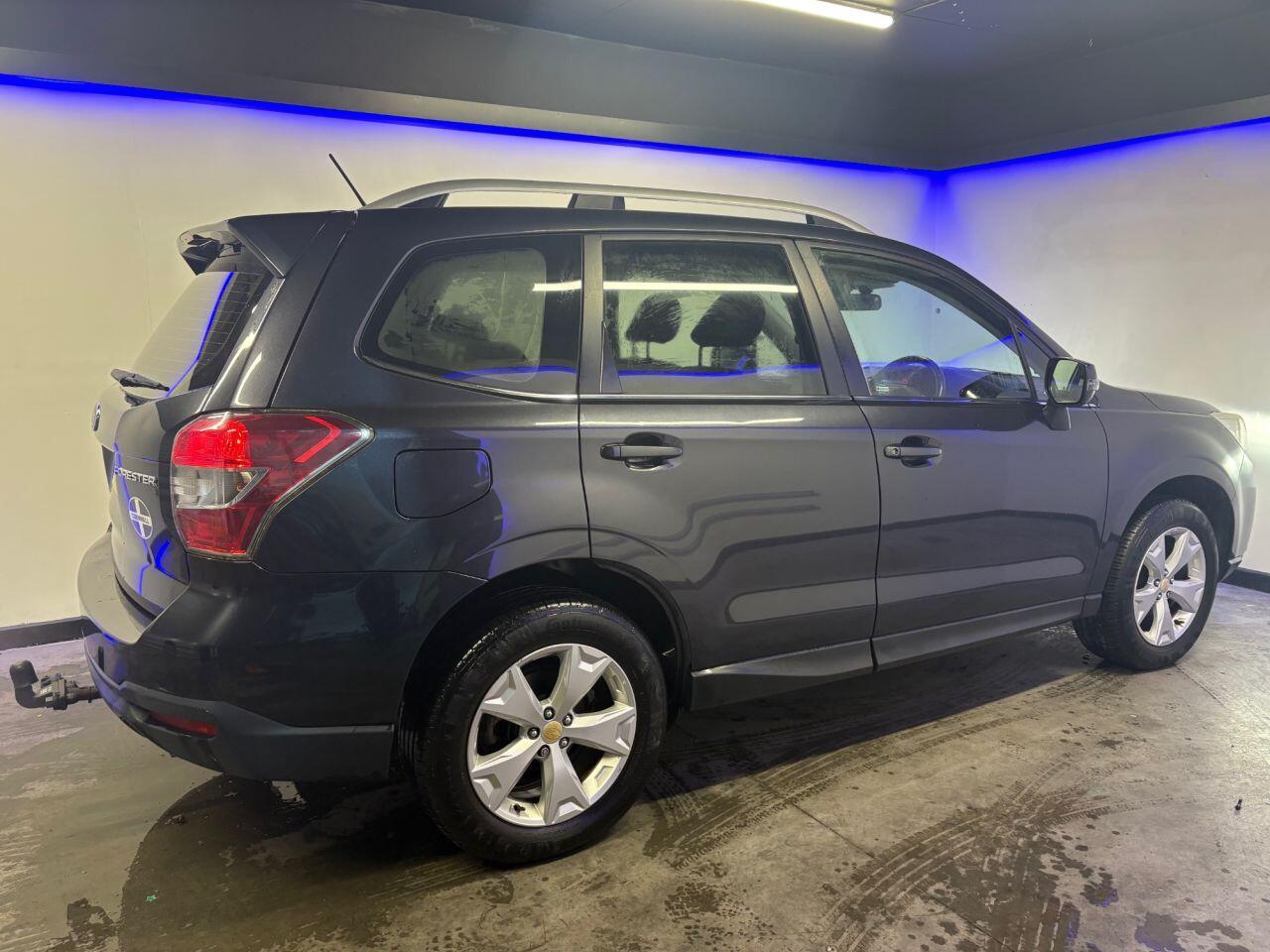 Used Subaru Forester for sale - 77029770: Photo 9