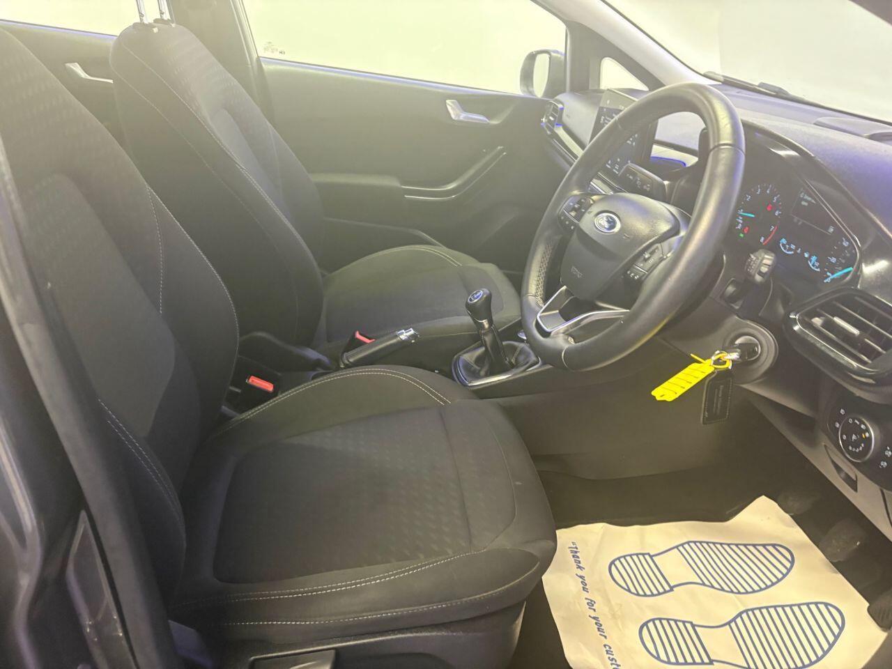 Used Ford Fiesta 2019 for sale - 77025303: Photo 13