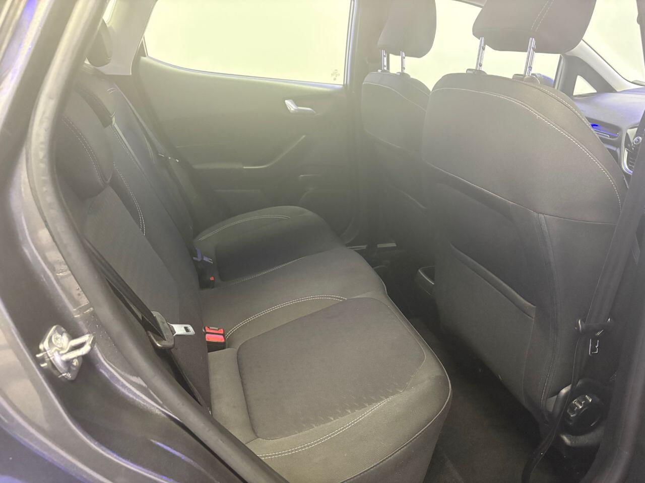 Used Ford Fiesta 2019 for sale - 77025303: Photo 14