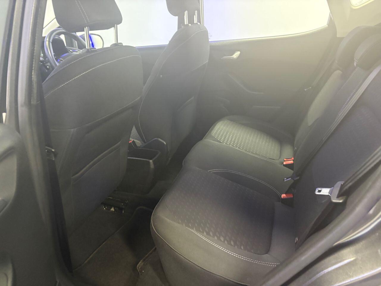 Used Ford Fiesta 2019 for sale - 77025303: Photo 15